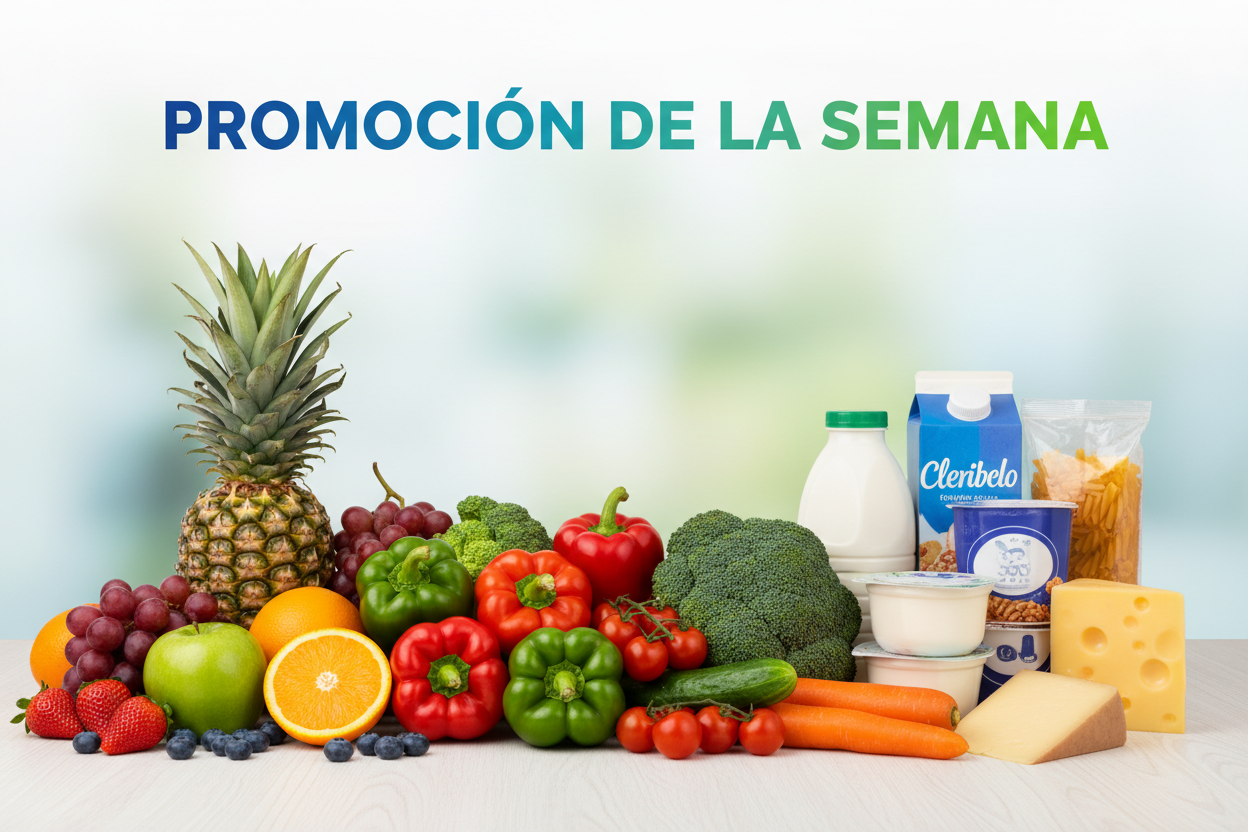 Promociones
