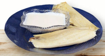 Crema Salvadorena 30 Oz. Nina Toyita