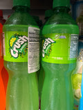 Crush lemon 600ml