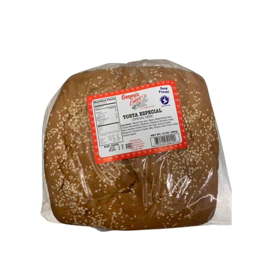 Torta Especial