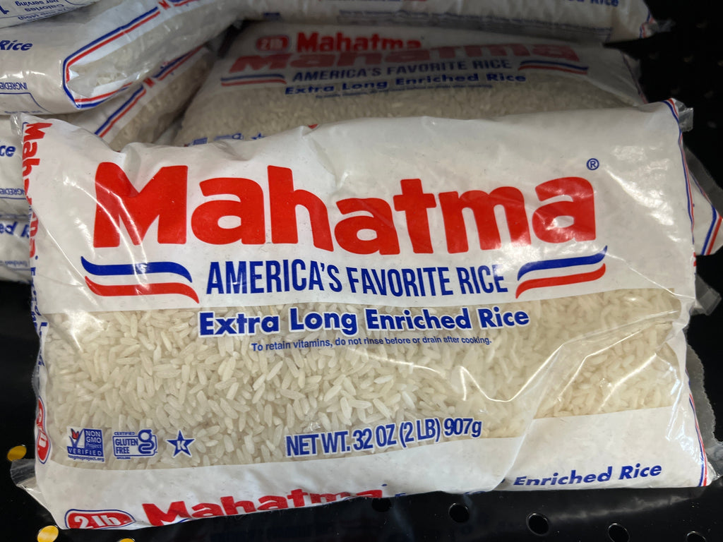 Arros mahatma 2 libras