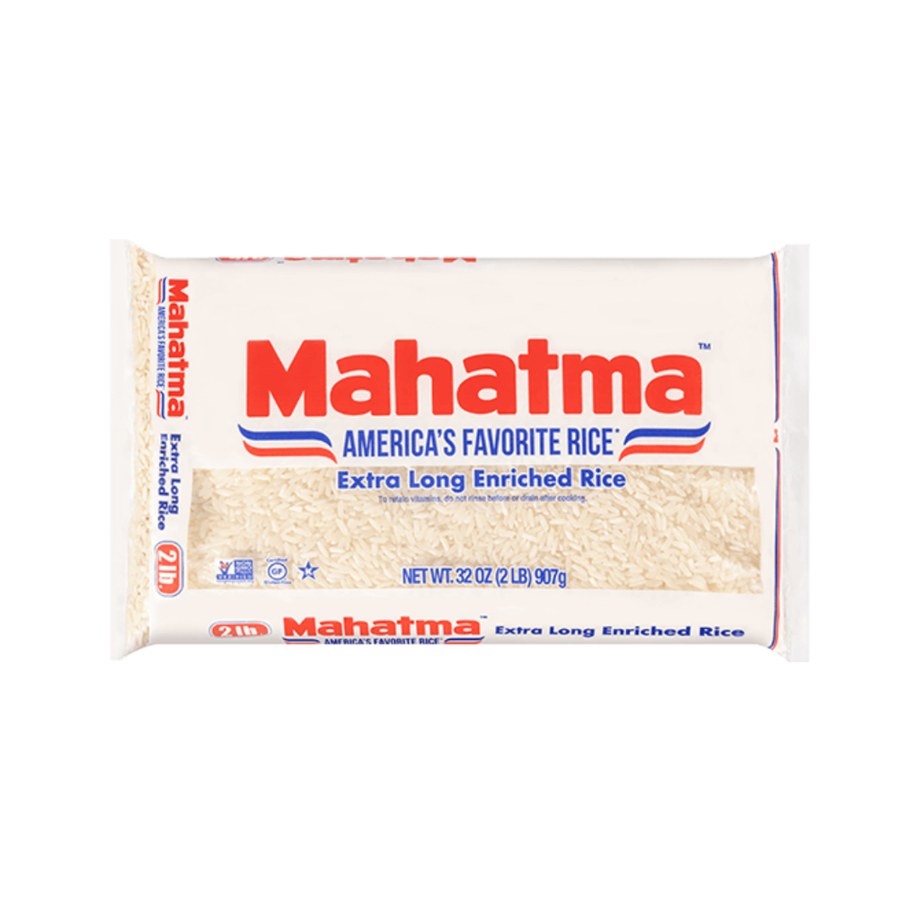 Arros mahatma 2 libras