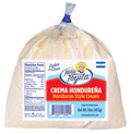 Crema Hondurena 16oz Nina Toyita