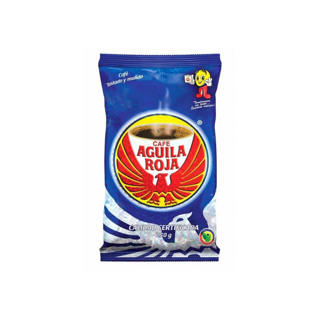 Café águila roja