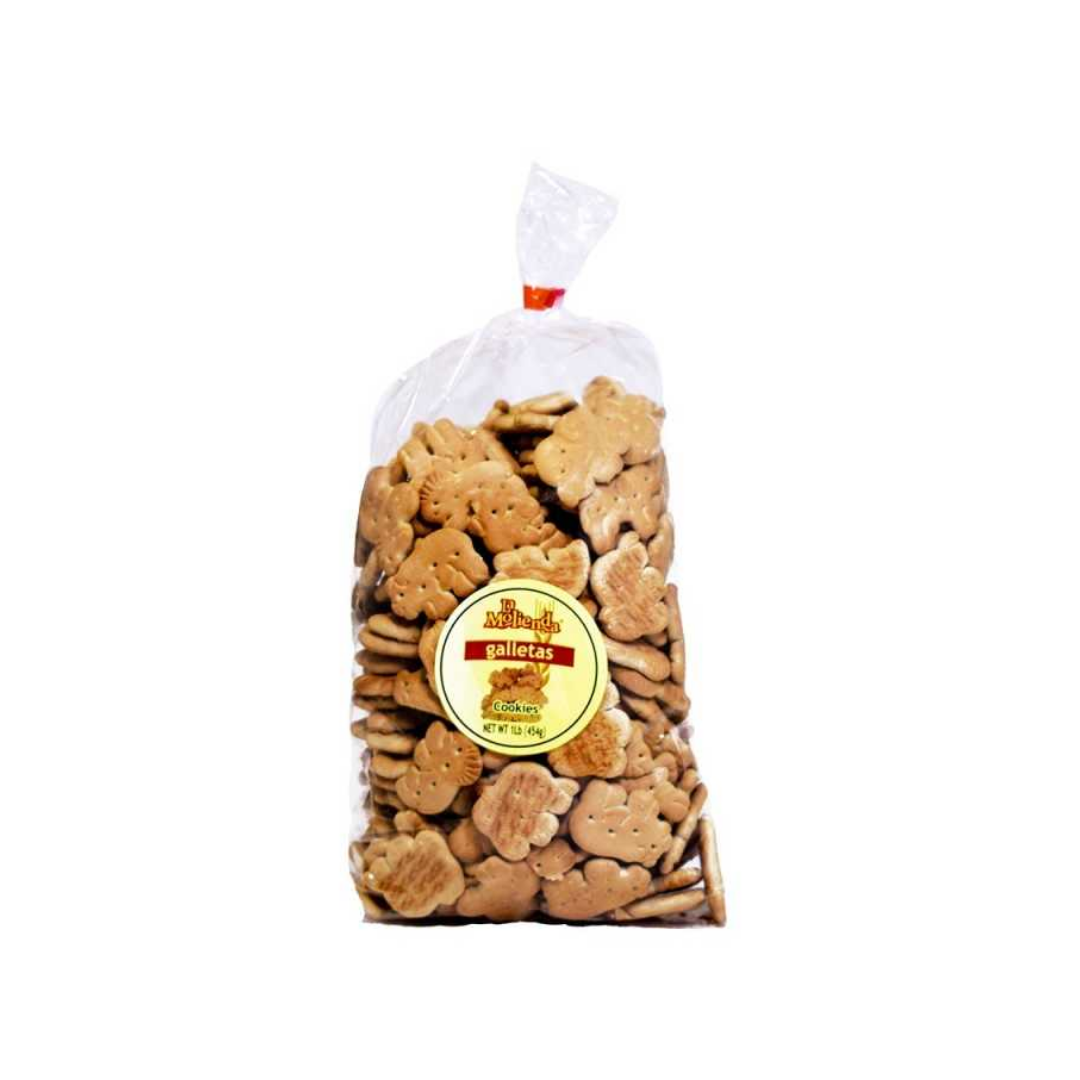 Galleta Animalitos