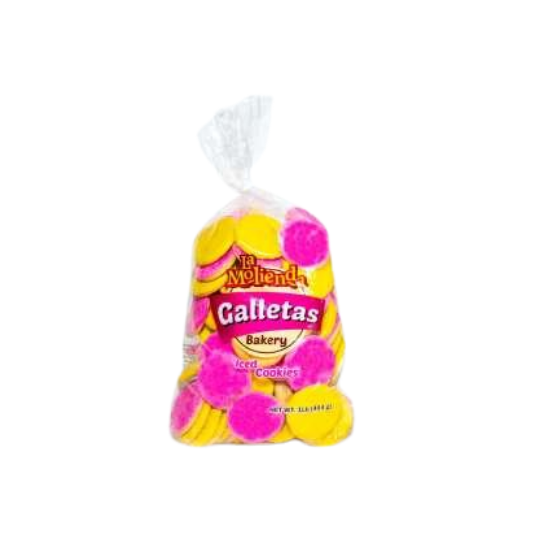 Galleta Betunada