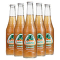 Jarritos Tamarindo Glass 12.5 oz ***