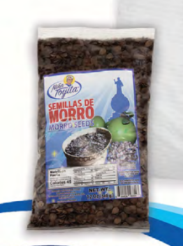 Semilla de Morro Niña Toyita 25 Lbs ***