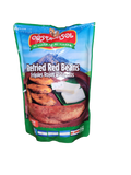 CAJA Costa del Sol Frijol Rojo Volteado Doypack 400 Grs 24 Pz 