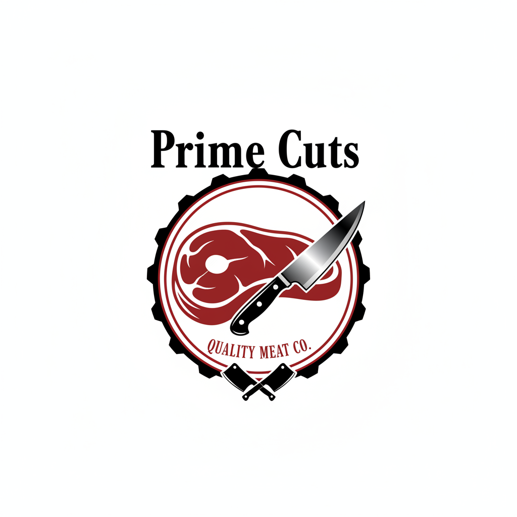 Logo Prime Cuts