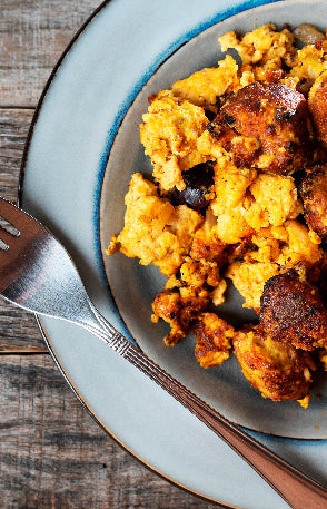 Chorizo ​​Campesino 8 oz. ***