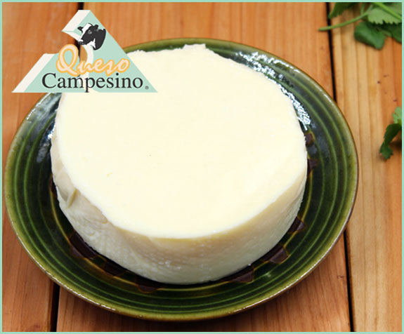 Queso Asadero Barra 5 libras