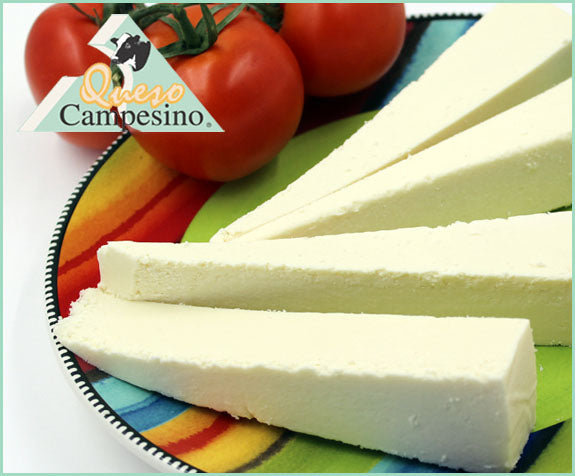 Queso Cotija Triángulo 1 Libra