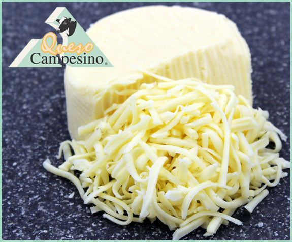 Queso Quesadilla Barra 5lbs