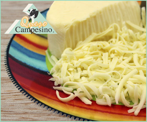 Queso Quesadilla Barra 5lbs