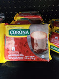 Chocolate Corona 250g