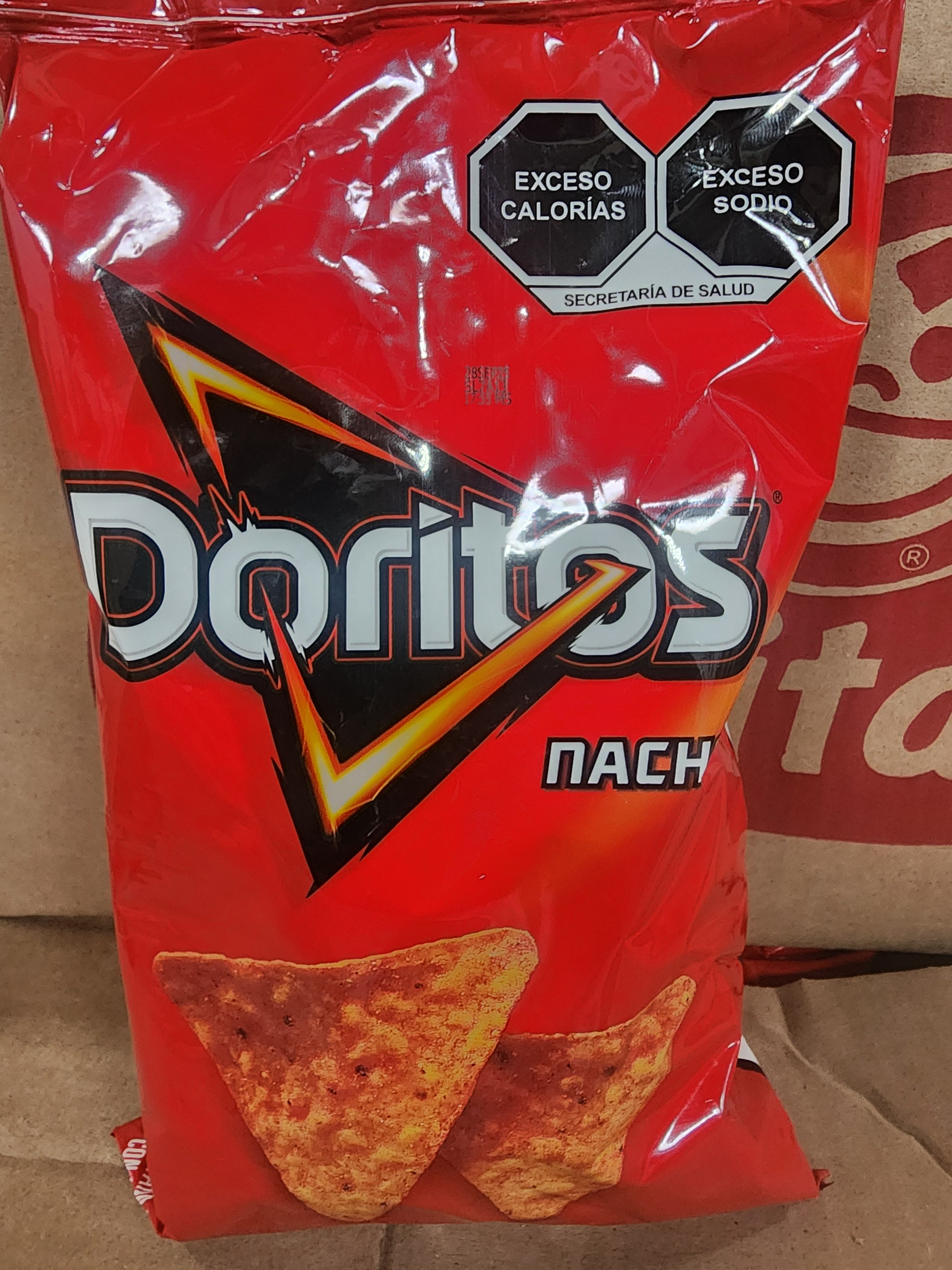DORITO Nacho 146g