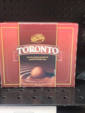 Caja de chocolate Toronto de 11.4 oz