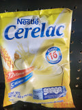 Cerelac 400g leche instantánea